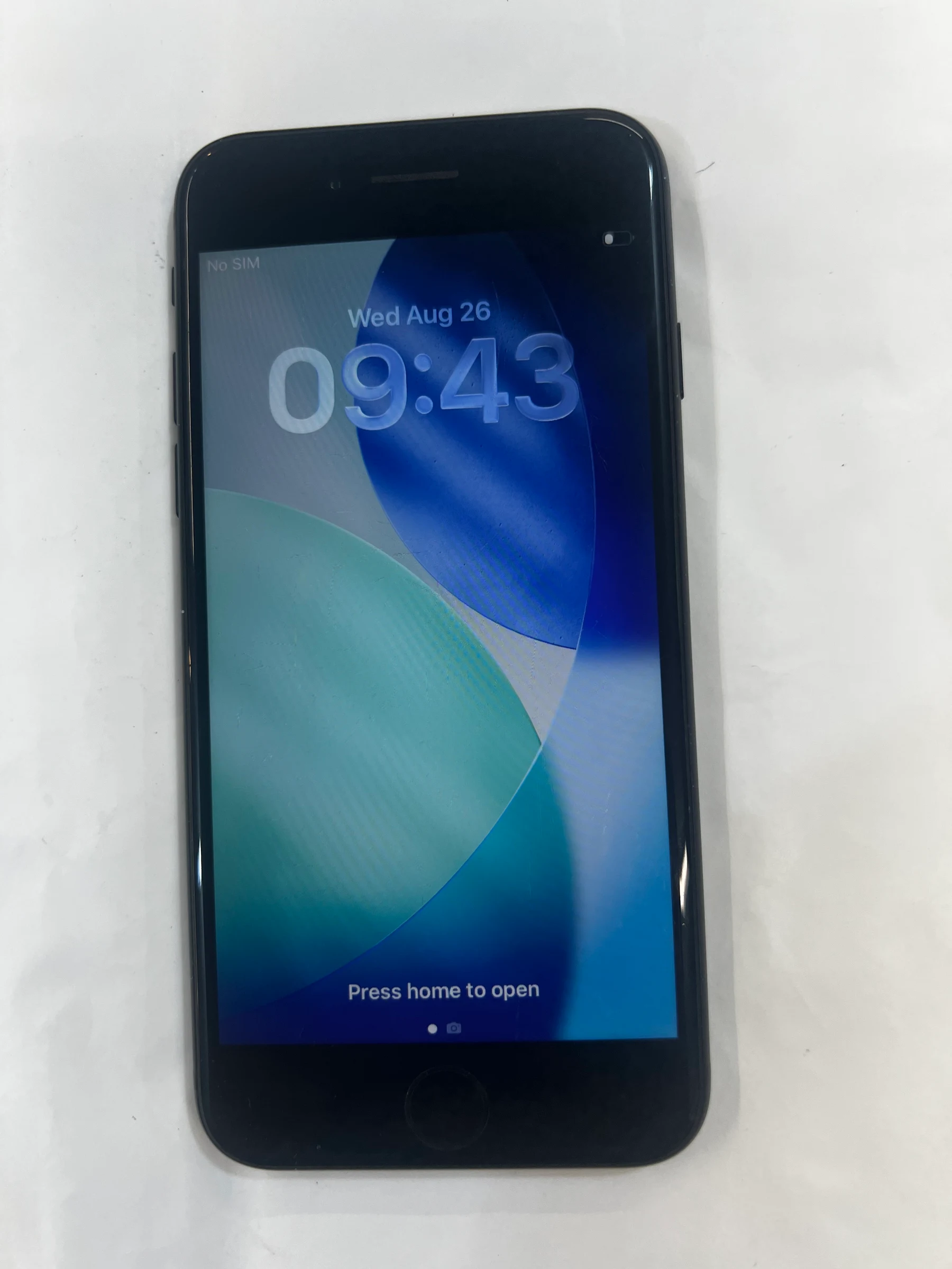 IPHONE SE 2